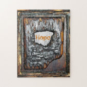 希望 ジグソーパズル (縦)