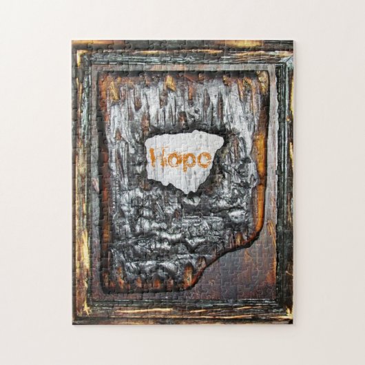 希望 ジグソーパズル (縦)