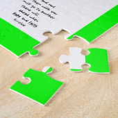 希望 ジグソーパズル (側面)