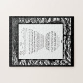 希望 ジグソーパズル (横)