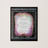 希望 ジグソーパズル (縦)