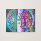 希望 ジグソーパズル (横)