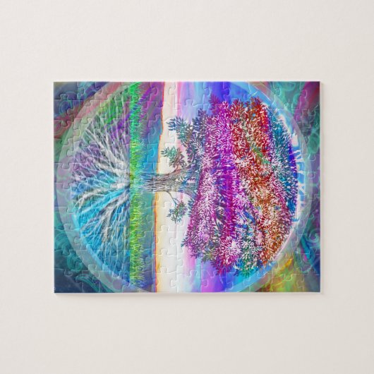 希望 ジグソーパズル (横)