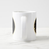 希望 ジャンボコーヒーマグカップ (裏面)