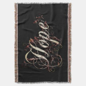 希望 スローブランケット (正面縦)