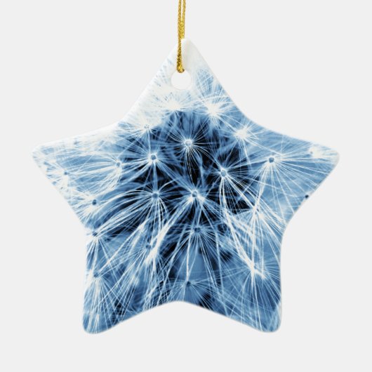 希望 セラミックオーナメント (正面)