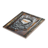 希望 タイル (側面)