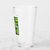 希望 タンブラーグラス (左)