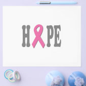 希望 チラシ (シングル)