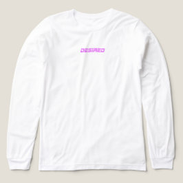 希望 トライブレンドＴシャツ