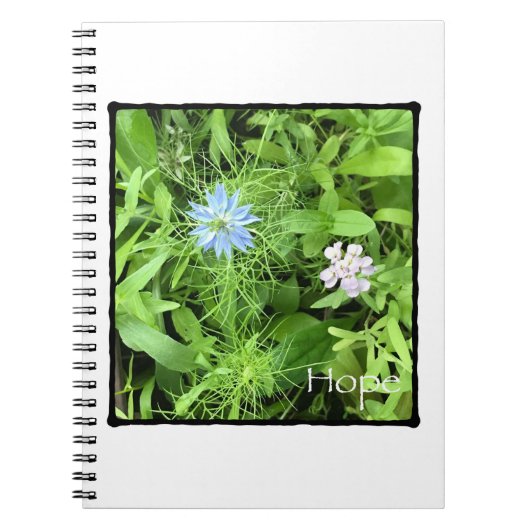 希望 ノートブック (正面)