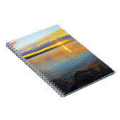 希望 ノートブック (右側)