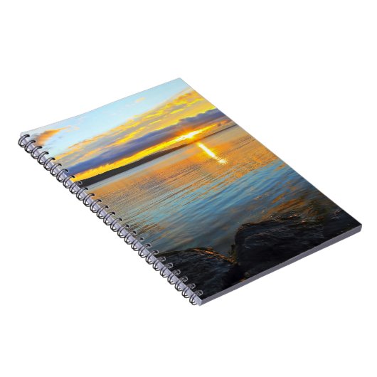 希望 ノートブック (右側)