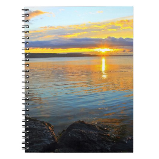 希望 ノートブック (正面)