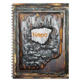 希望 ノートブック (正面)