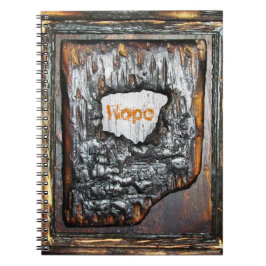 希望 ノートブック