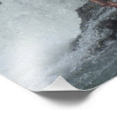 希望 フォトプリント            (角)