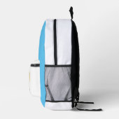 希望 プリントバックパック (右)