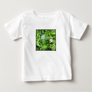 希望 ベビーTシャツ