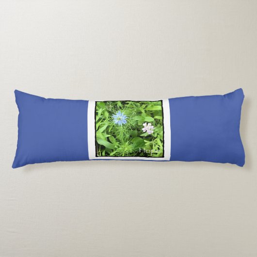 希望 ボディピロー (正面)