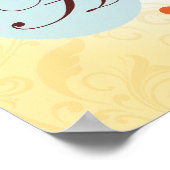 希望 ポスター (角)