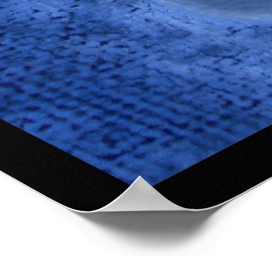 希望 ポスター (角)