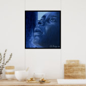 希望 ポスター (キッチン)