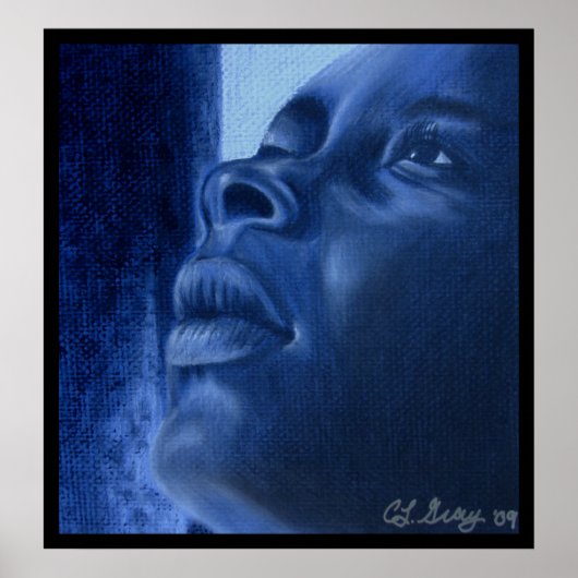 希望 ポスター (正面)