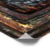 希望 ポスター (角)