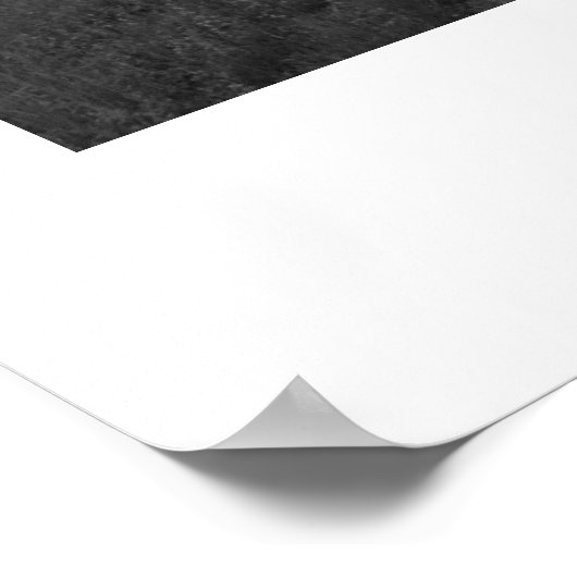 希望 ポスター (角)