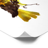 希望 ポスター (角)