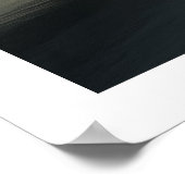 希望 ポスター (角)