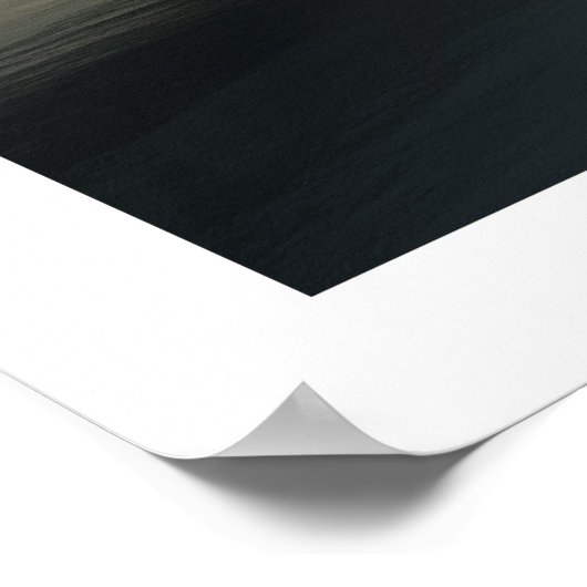 希望 ポスター (角)