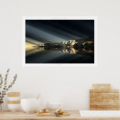 希望 ポスター (キッチン)