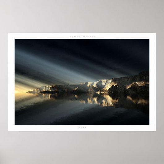 希望 ポスター (正面)