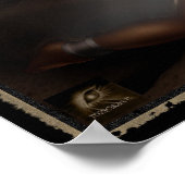 希望 ポスター (角)