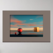 希望… ポスター (正面)