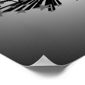 希望 ポスター (角)