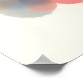 希望 ポスター (角)