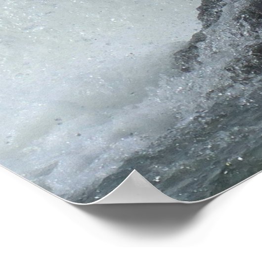 希望 – ポスター (角)