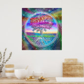 希望 ポスター (キッチン)