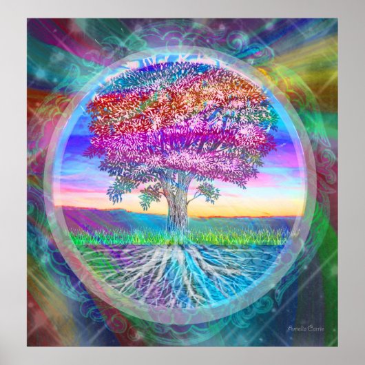 希望 ポスター (正面)