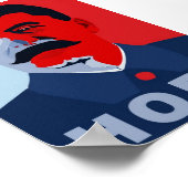 希望 ポスター (角)