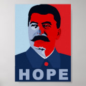 希望 ポスター (正面)