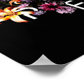 '希望 ポスター (角)