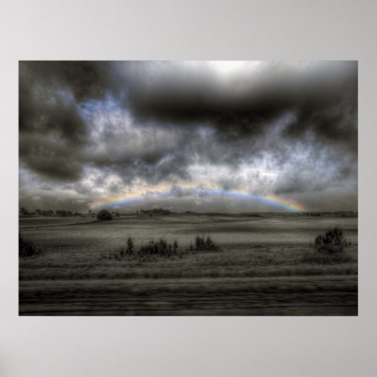 希望 ポスター (正面)