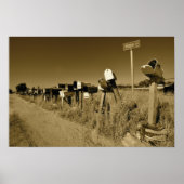 希望 ポスター (正面)