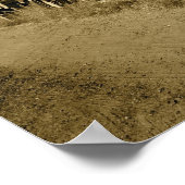 希望 ポスター (角)