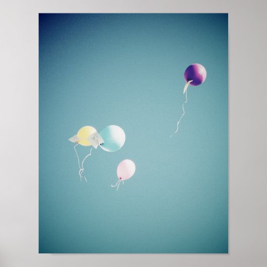 希望 ポスター (正面)