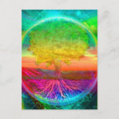 希望 ポストカード (正面)